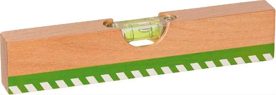 Goki 58400 Wasserwaage 20 cm