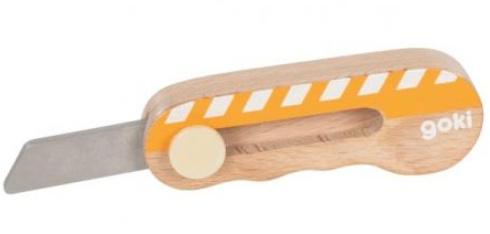 Goki 58404 Cuttermesser