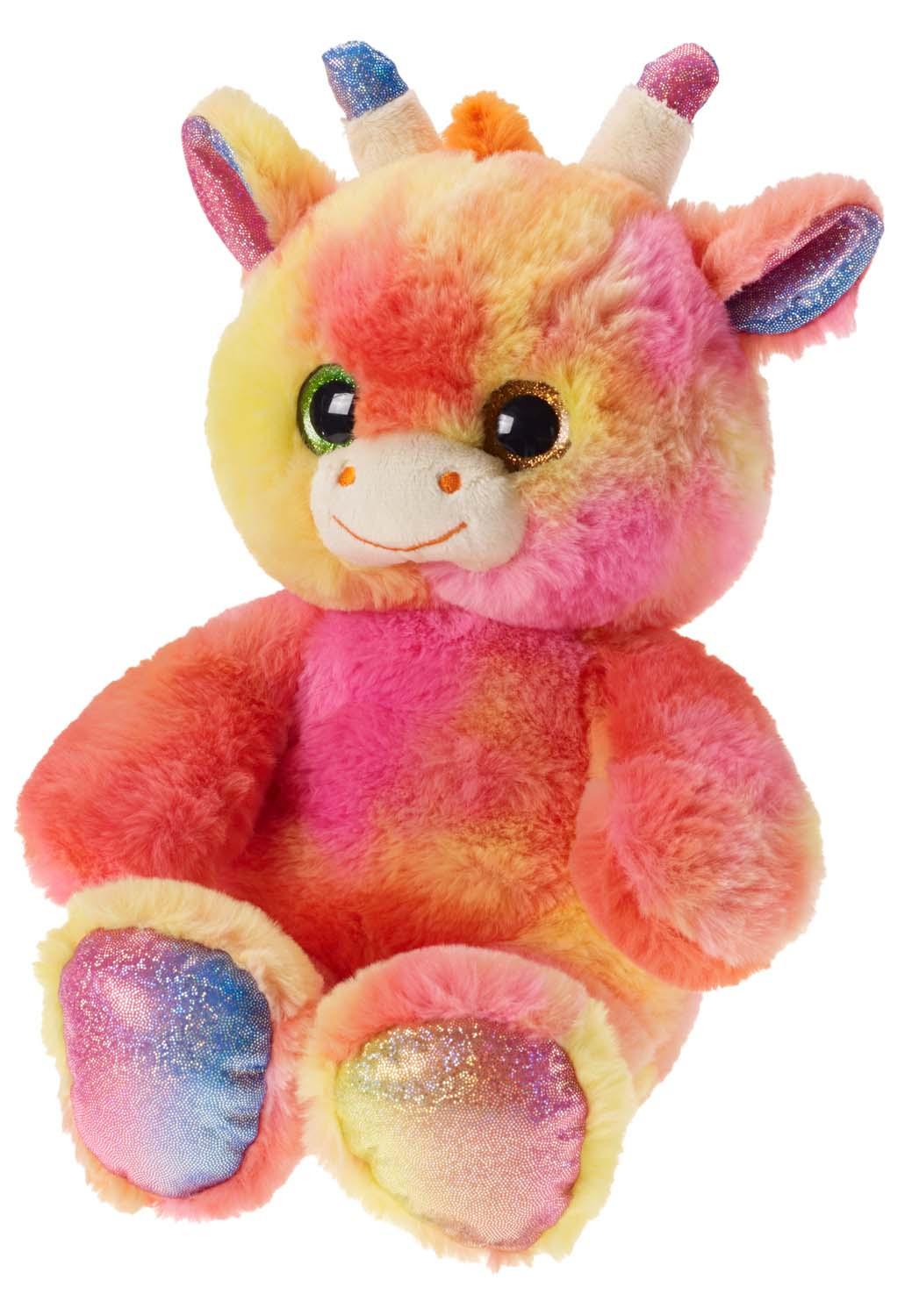 Produktbild Müller - Toy Place - Plüsch Giraffe, 30 cm 2 von 2