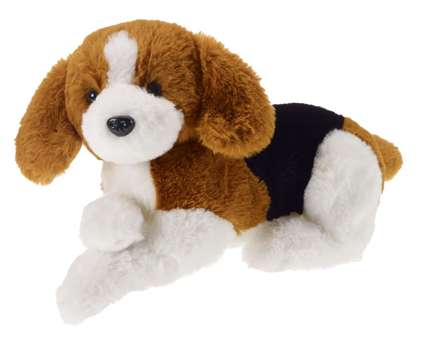 Produktbild Müller - Toy Place - Plüsch Hund, 30 cm 2 von 2