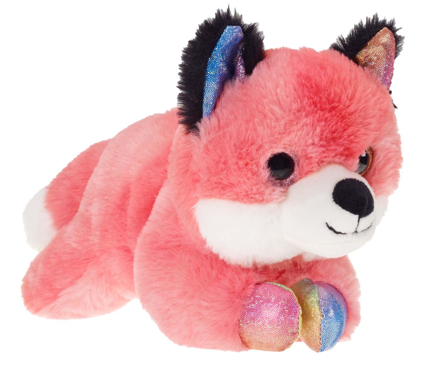 Produktbild Müller - Toy Place - Plüsch Fuchs, 30 cm 2 von 3