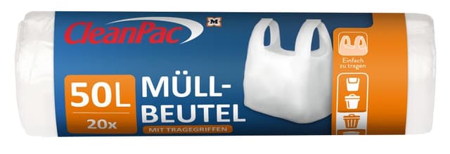 CleanPac online bestellen | MÜLLER