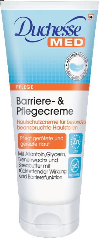Duchesse MED Barriere-&Pflegecreme