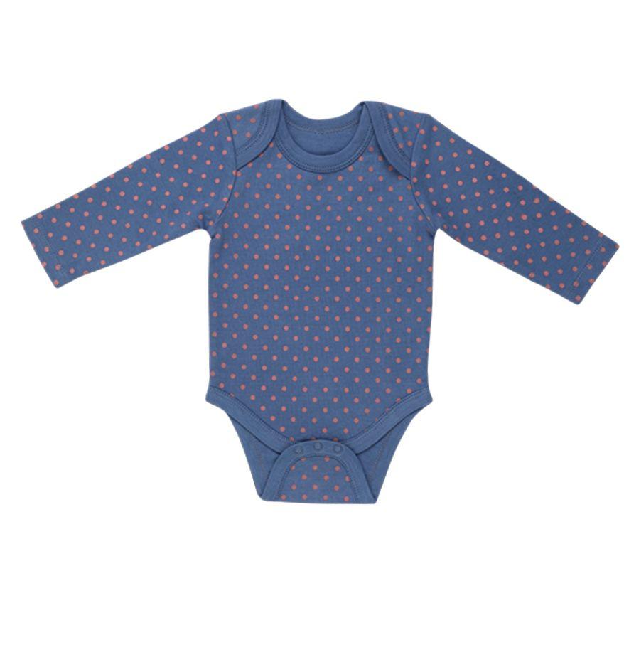 Produktbild Beauty Baby Body langarm 2er Pack 4 von 5