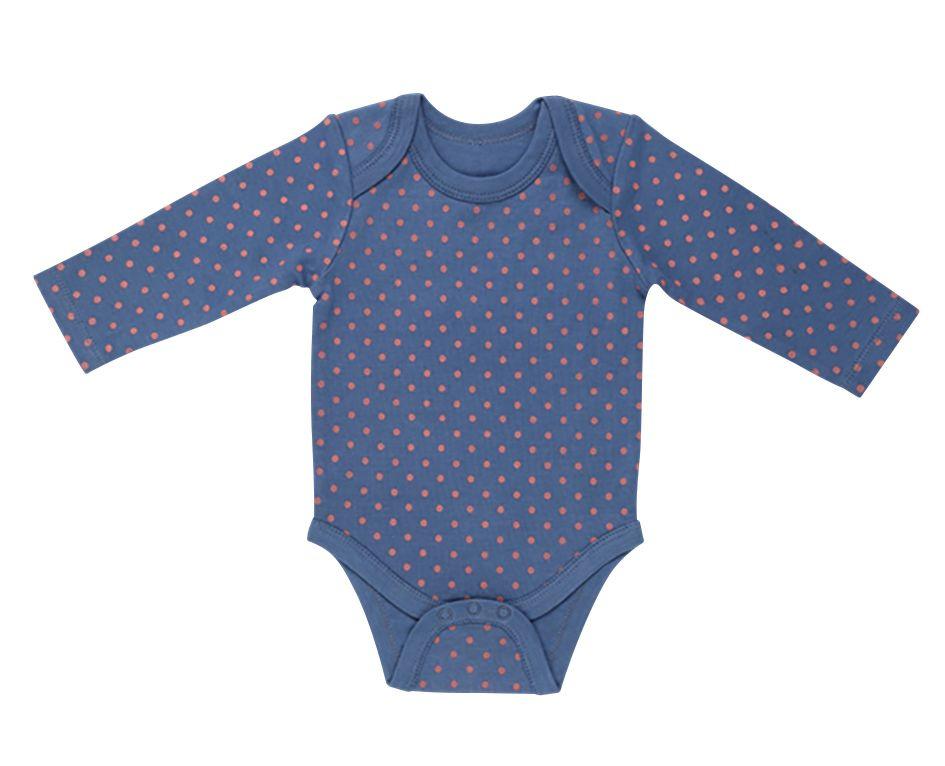 Produktbild Beauty Baby Body langarm 2er Pack 2 von 5