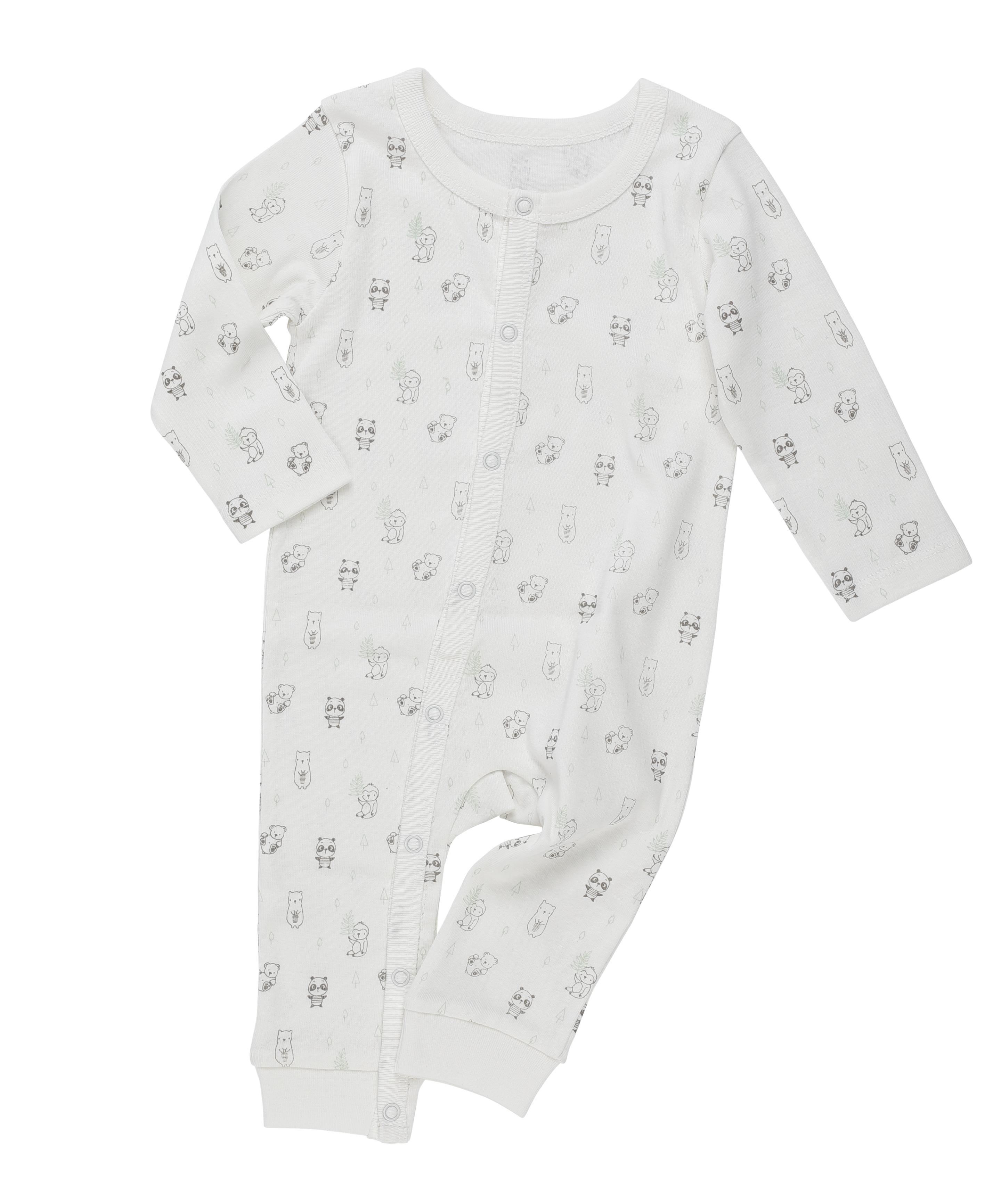 Produktbild Beauty Baby Schlafoverall 2 von 2