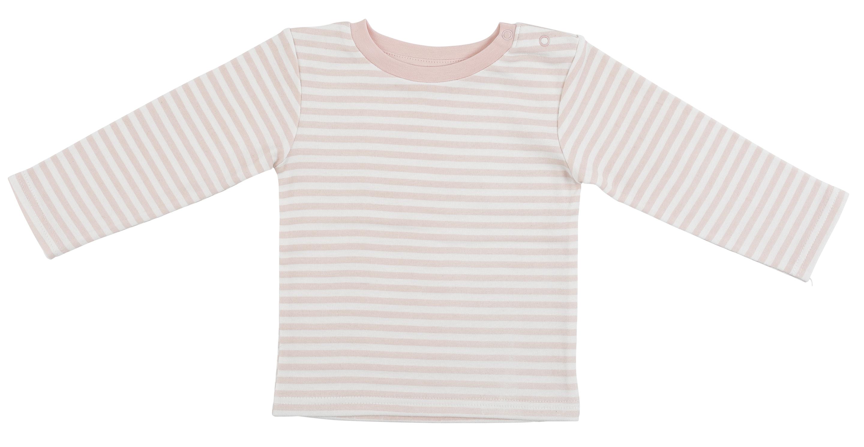 Produktbild Beauty Baby Langarmshirt Girl 2er Pack 2 von 4