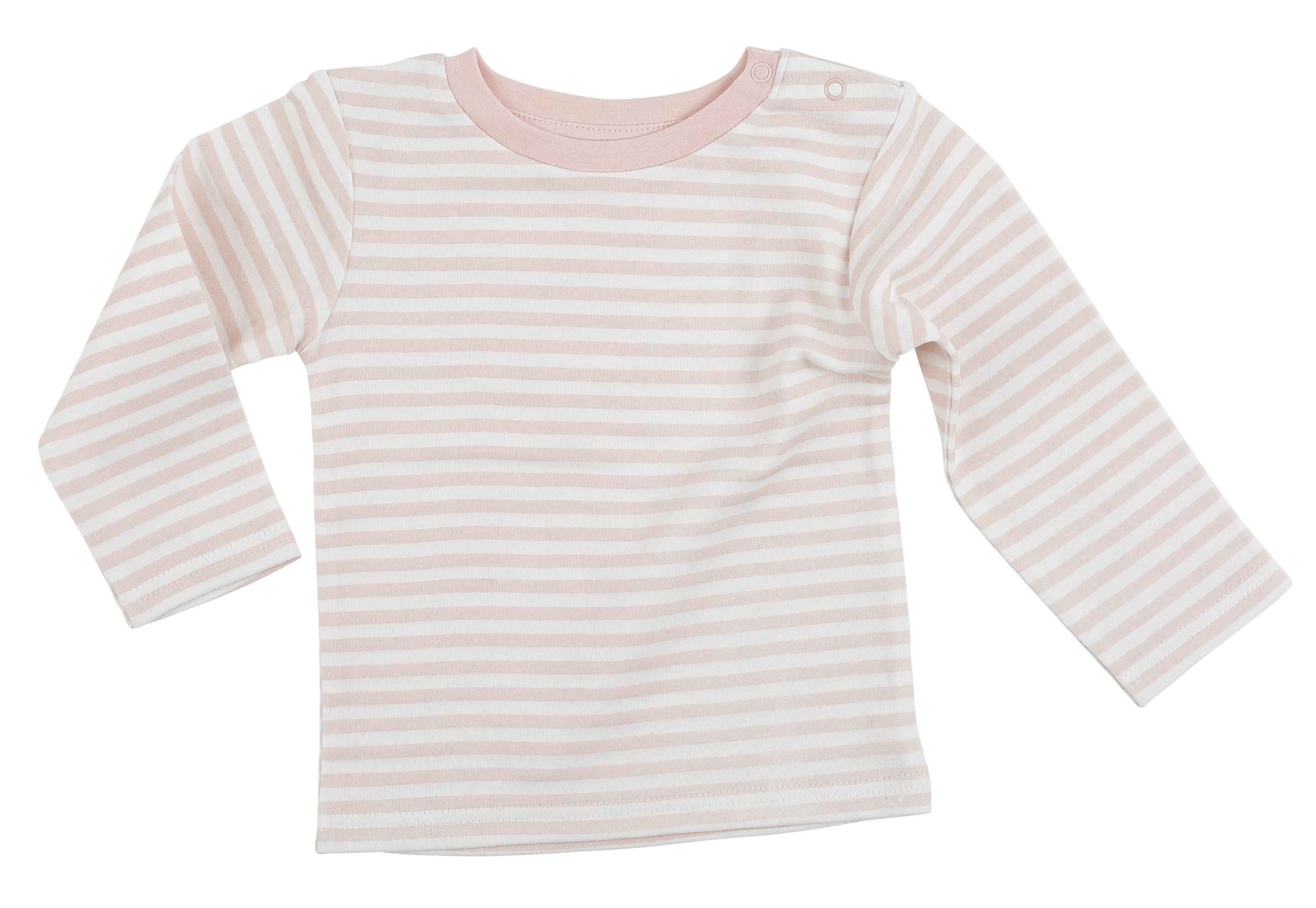 Produktbild Beauty Baby Langarmshirt Girl 2er Pack 4 von 4