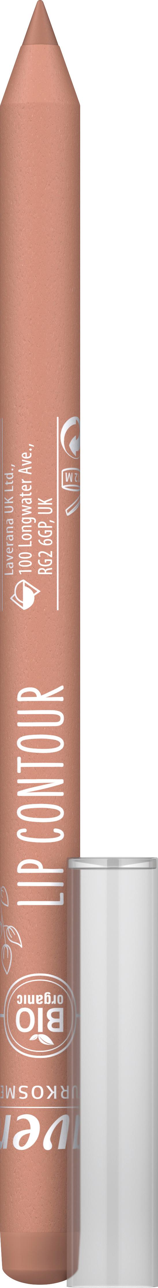 Produktbild lavera Lip Contour 3 von 3