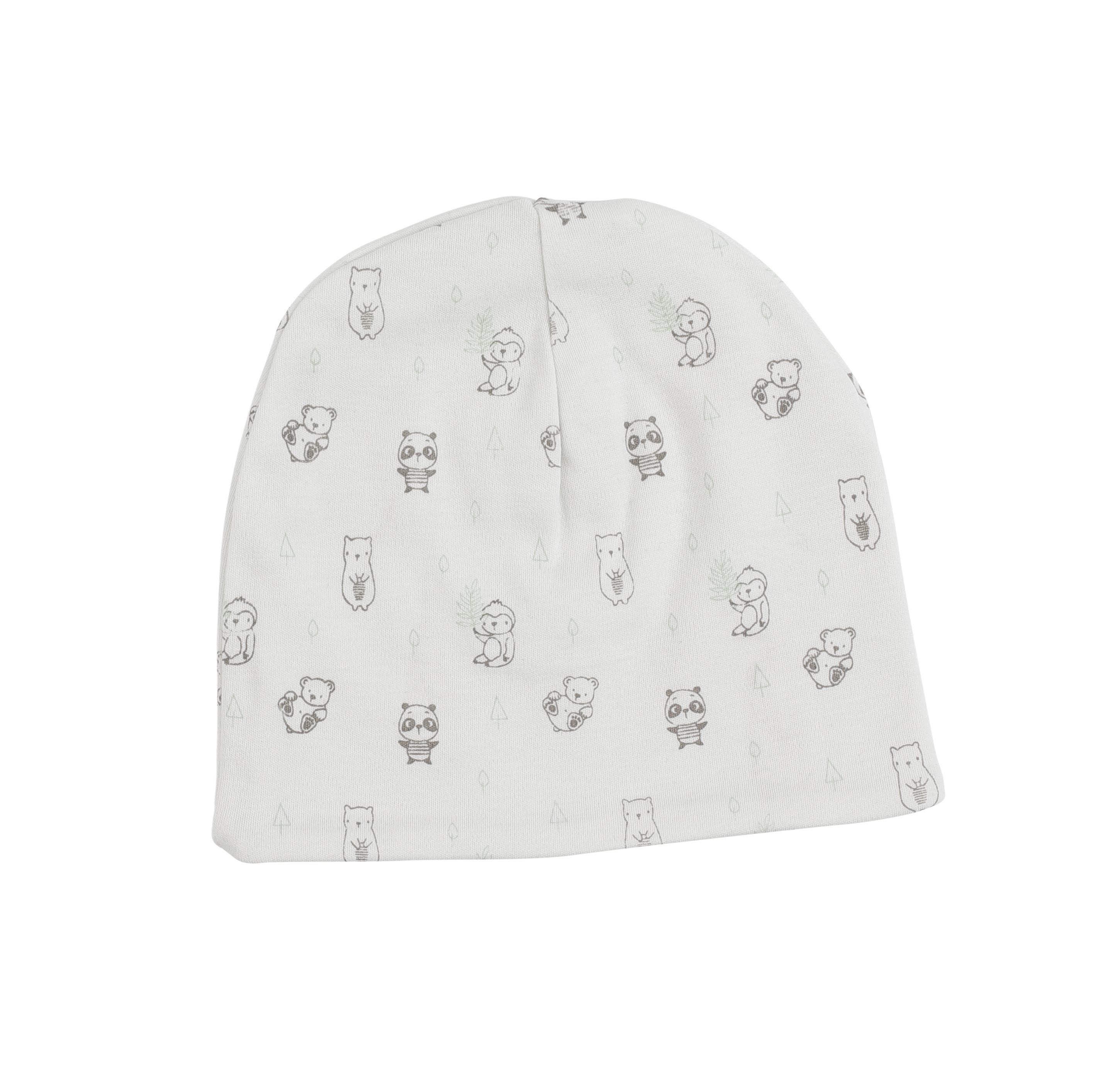 Beauty Baby Beanie Mütze