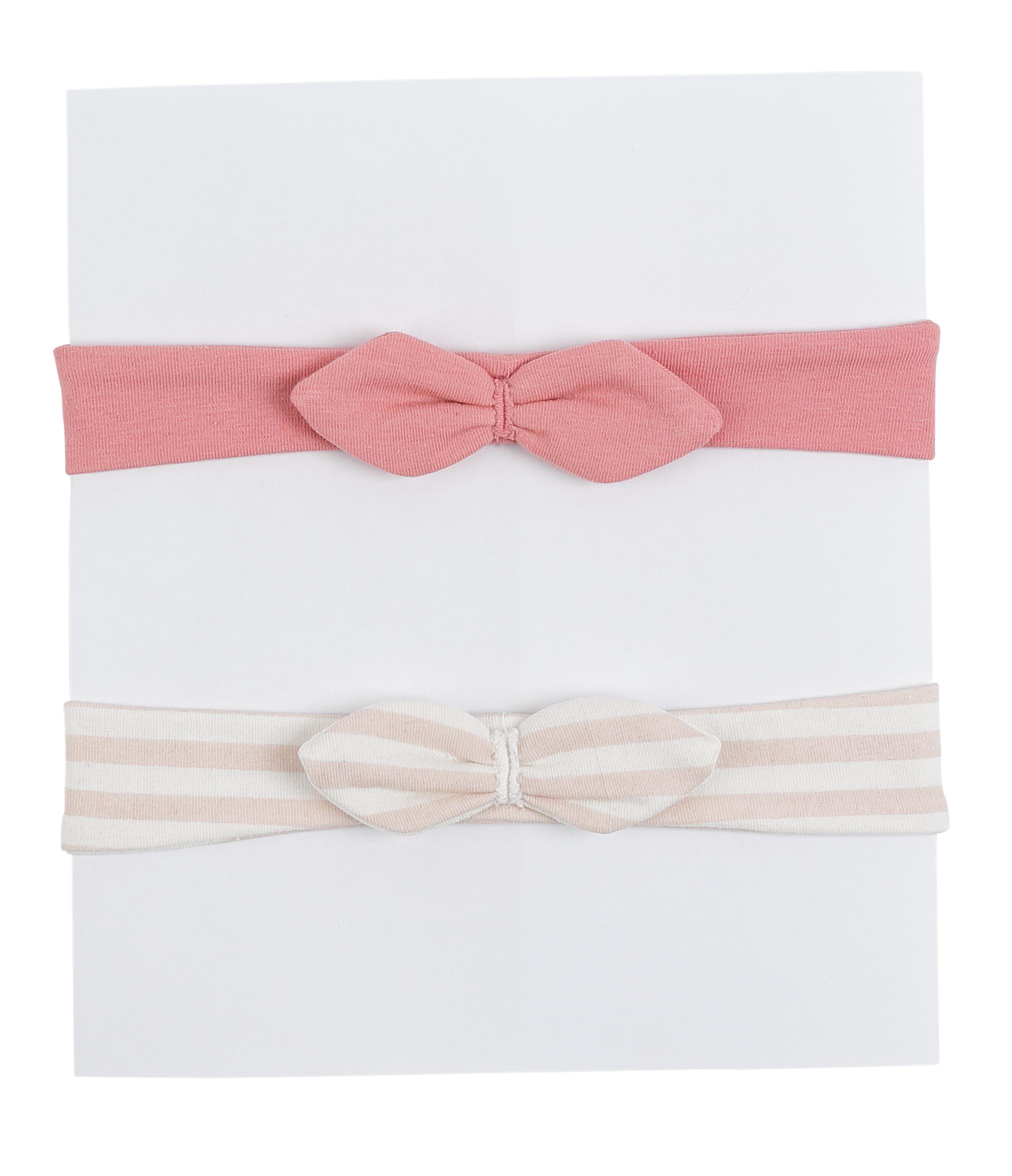 Beauty Baby Haarband mit Schleife Girl