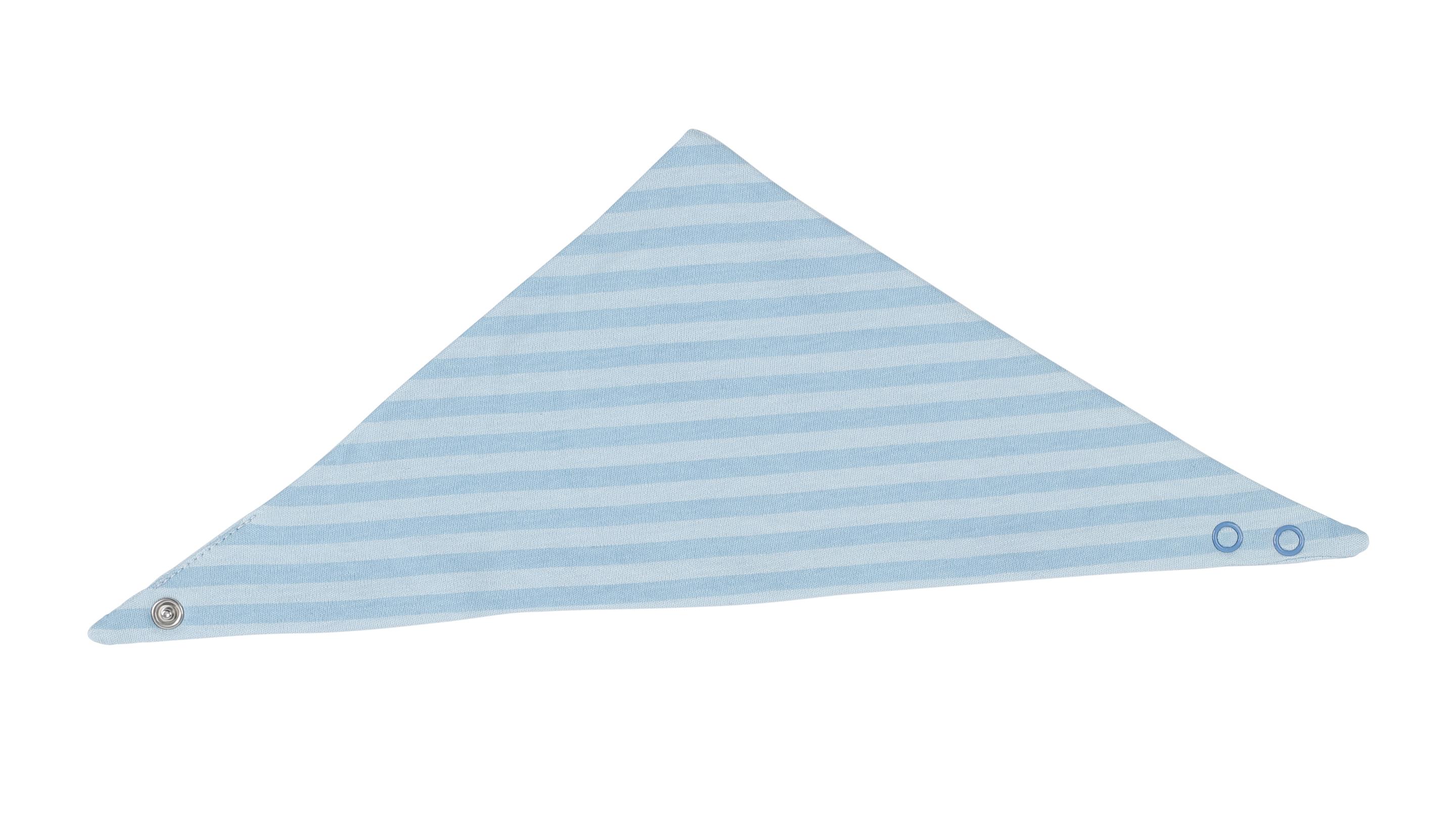 Produktbild Beauty Baby Dreieckstuch zum Wenden 2 von 6