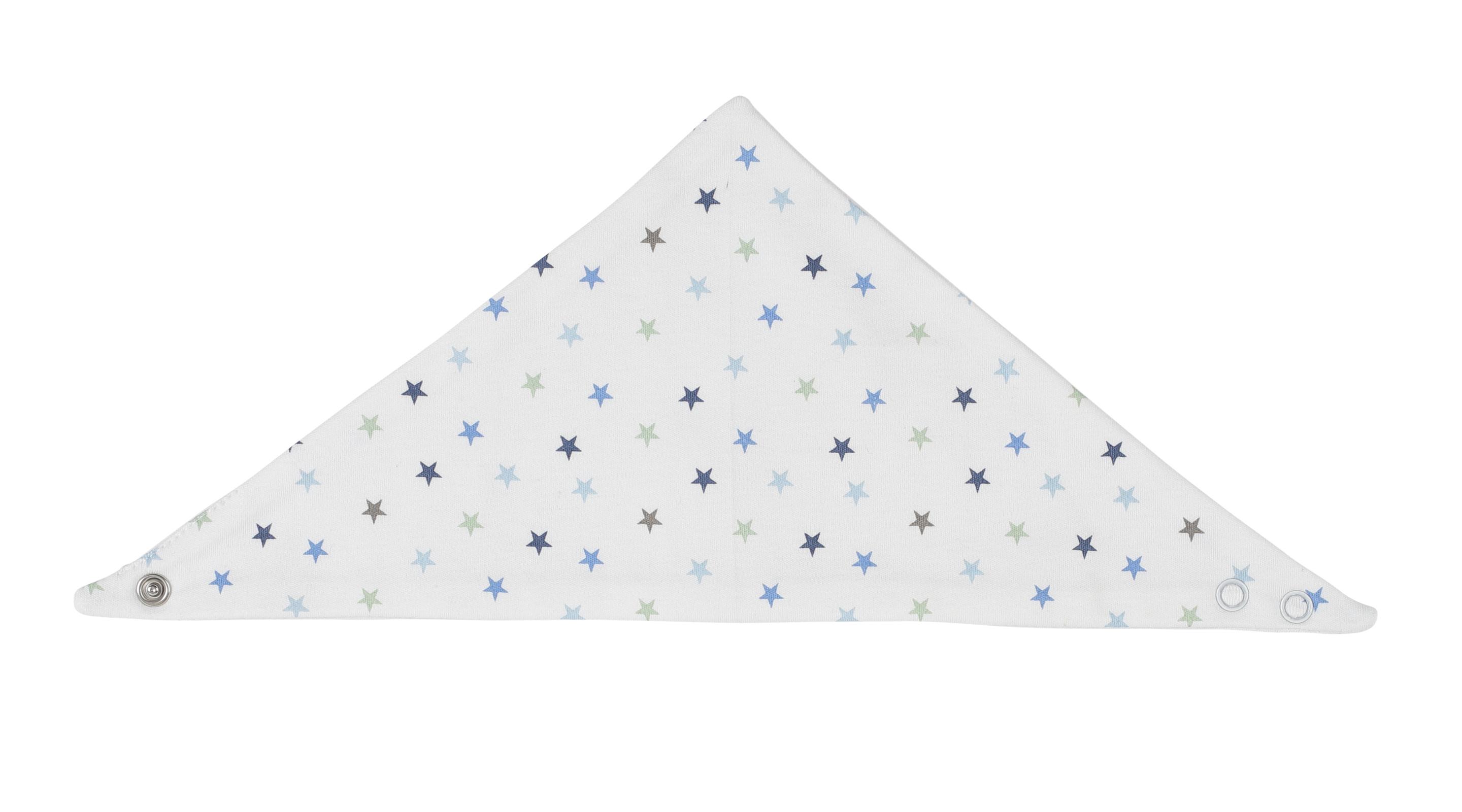 Produktbild Beauty Baby Dreieckstuch zum Wenden 4 von 6