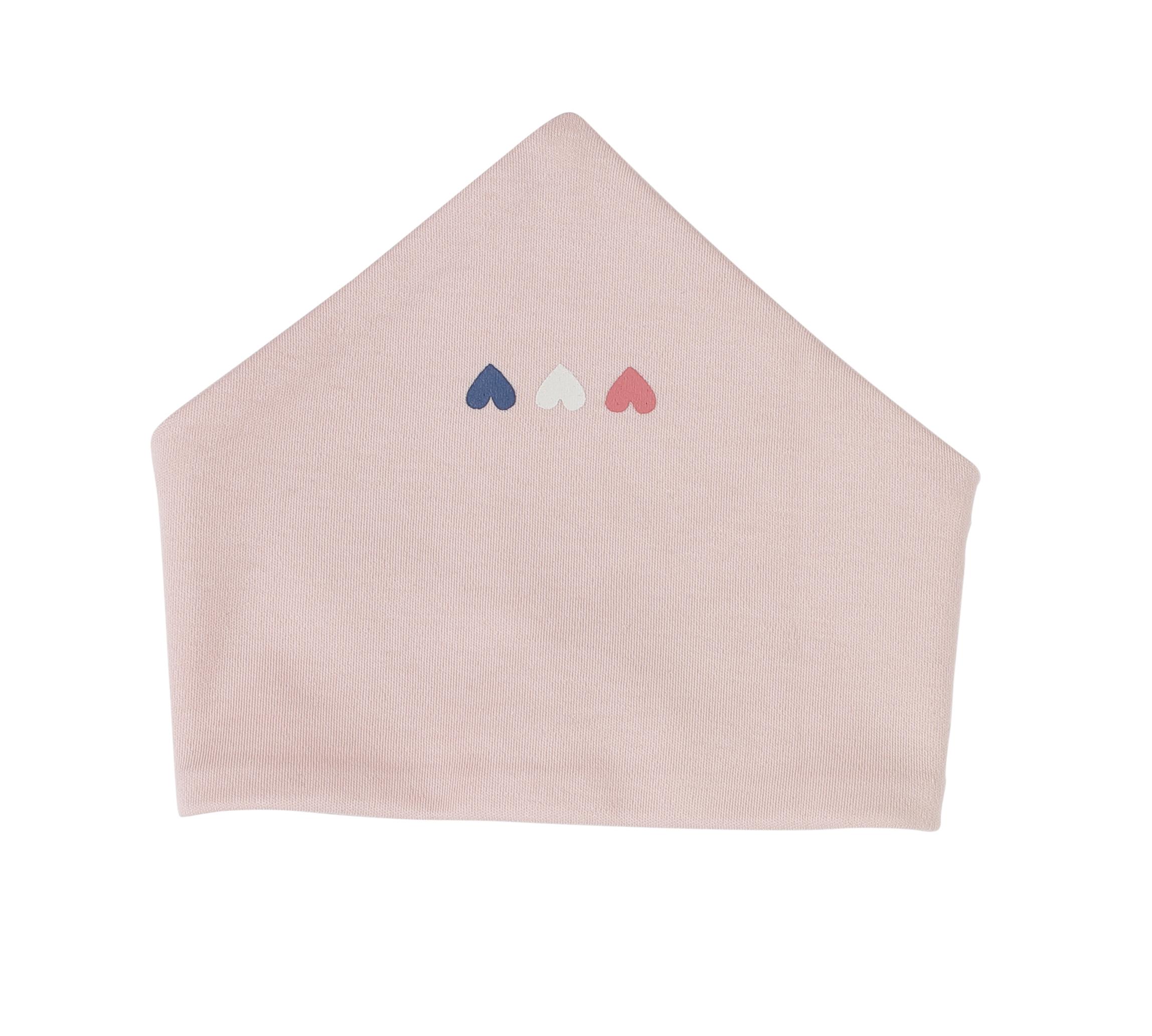 Produktbild Beauty Baby Dreieckstuch zum Wenden 4 von 6