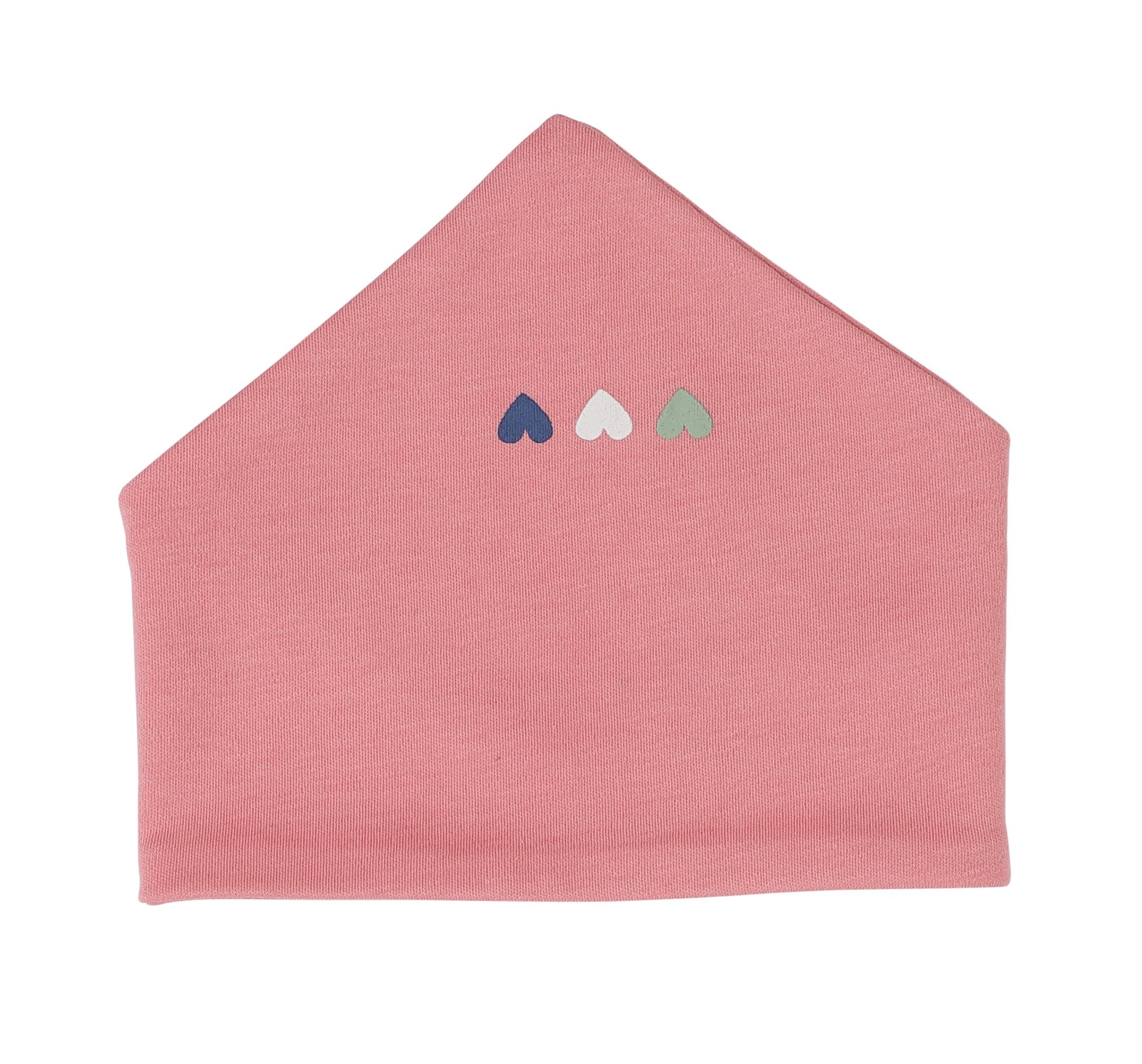 Produktbild Beauty Baby Dreieckstuch zum Wenden 2 von 6