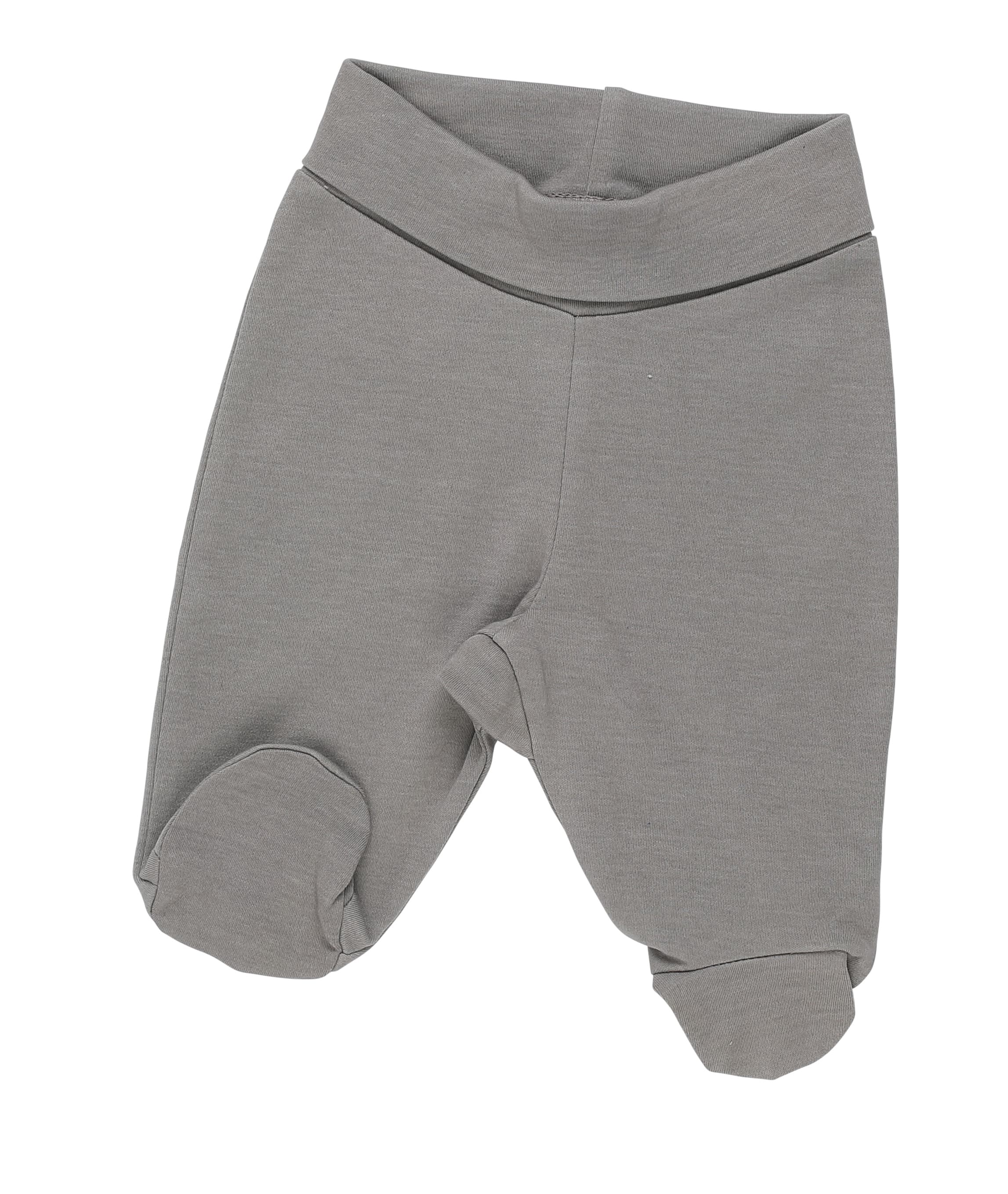 Beauty Baby Hose mit Füßen 2er Pack