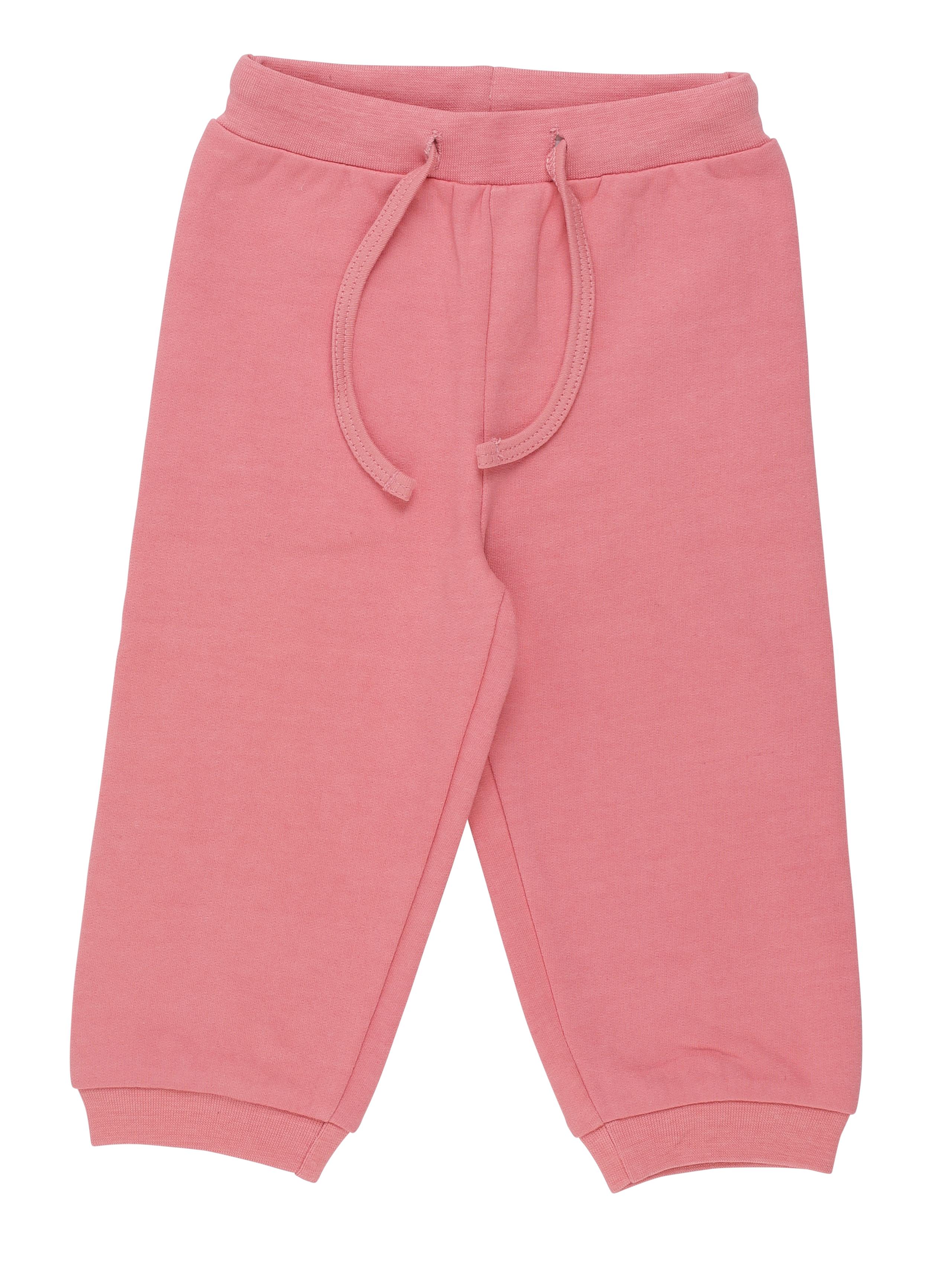 Beauty Baby Sweathose Girl 2er Pack