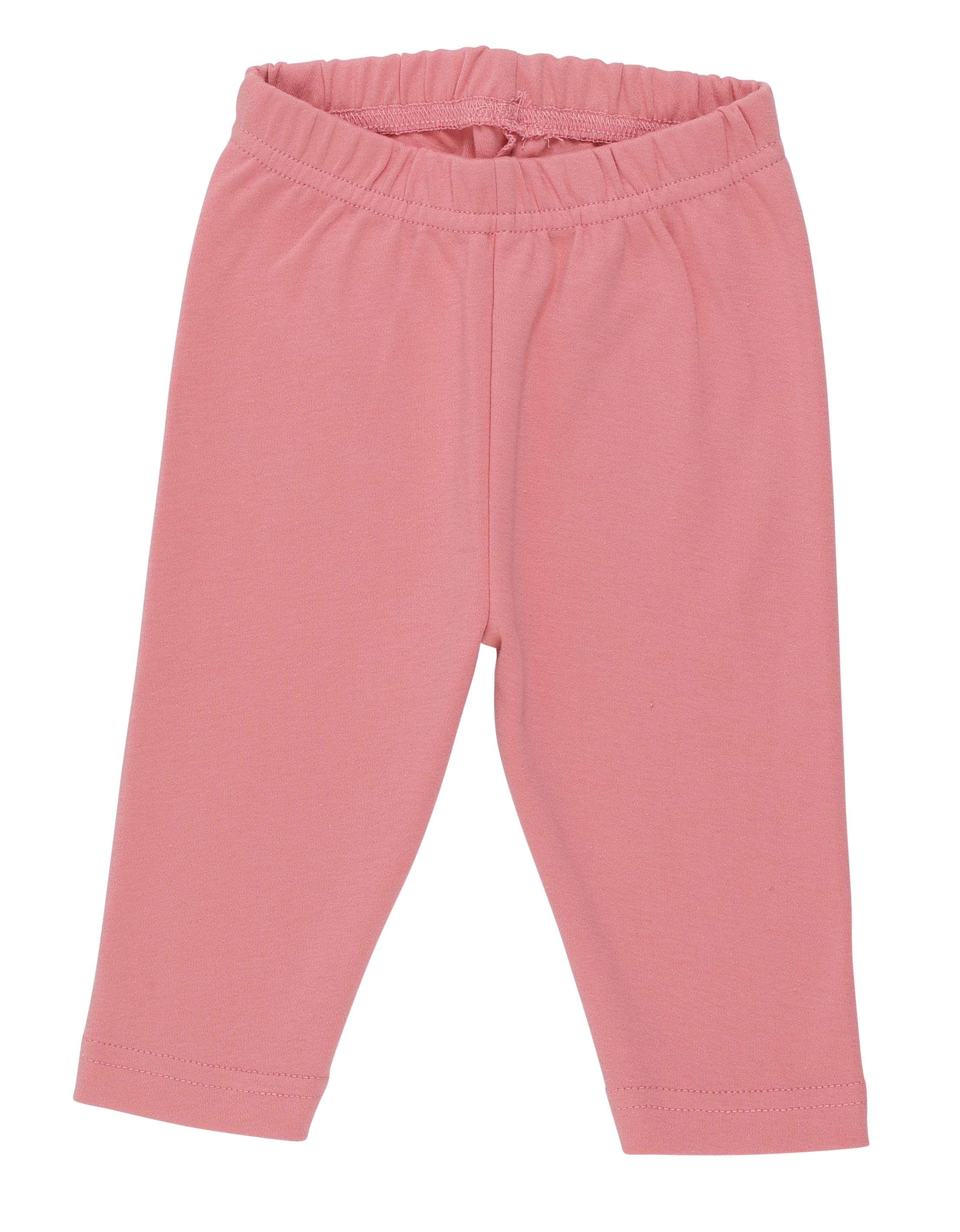 Produktbild Beauty Baby Leggings Girl 2er Pack 3 von 3
