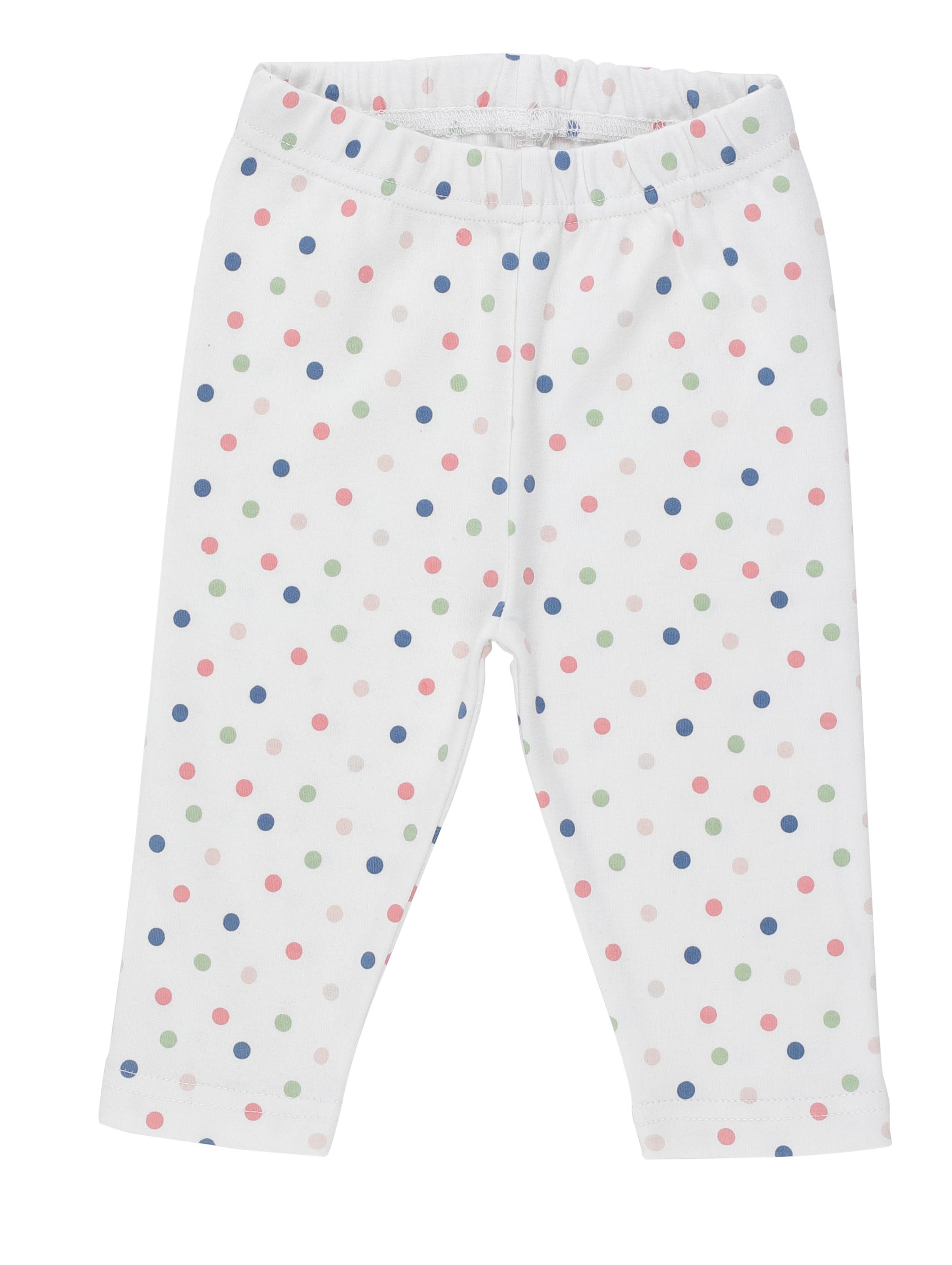 Produktbild Beauty Baby Leggings Girl 2er Pack 2 von 3