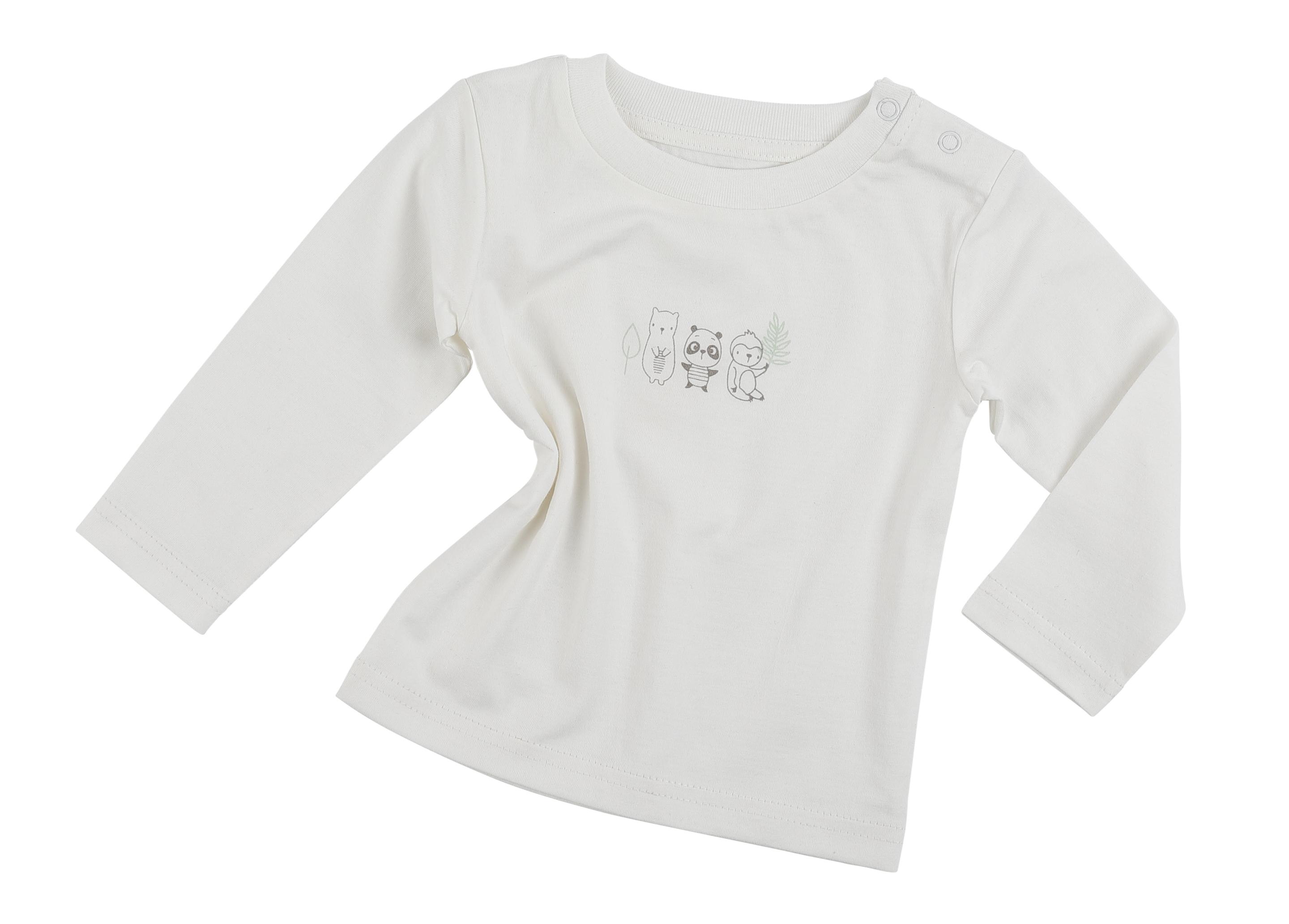 Produktbild Beauty Baby Langarmshirt 3 von 4
