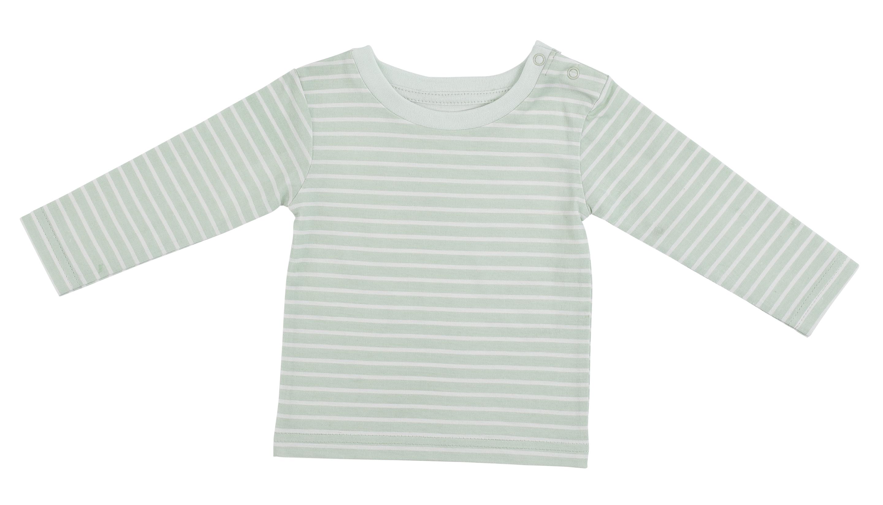 Produktbild Beauty Baby Langarmshirt 2 von 4
