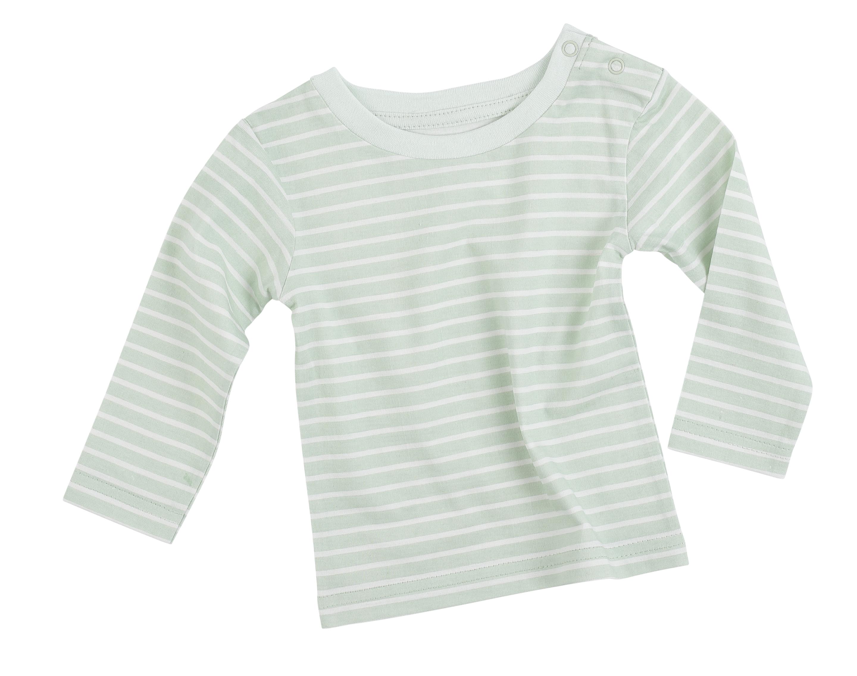 Produktbild Beauty Baby Langarmshirt 4 von 4