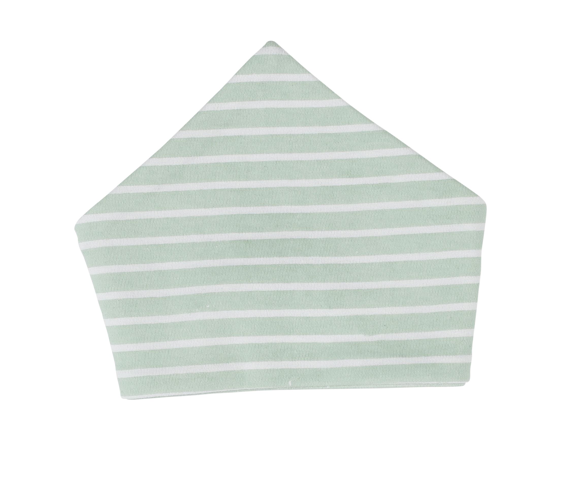 Produktbild Beauty Baby Dreieckstuch zum Wenden 3 von 4