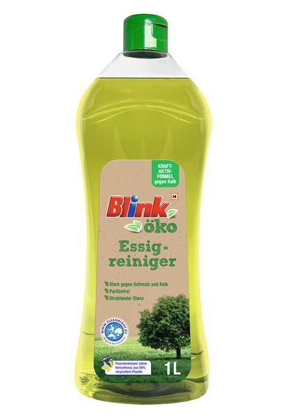 Blink Öko Essigreiniger
