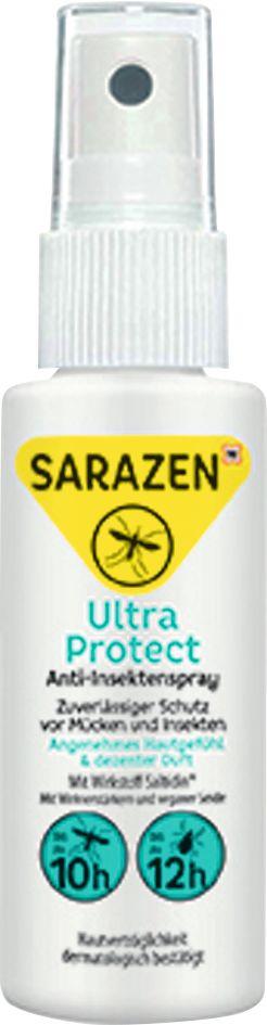 Sarazen Ultra Protect Anti-Insektenspray