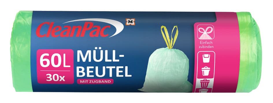 CleanPac online bestellen | MÜLLER
