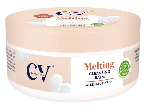 CV Melting Cleansing Balm