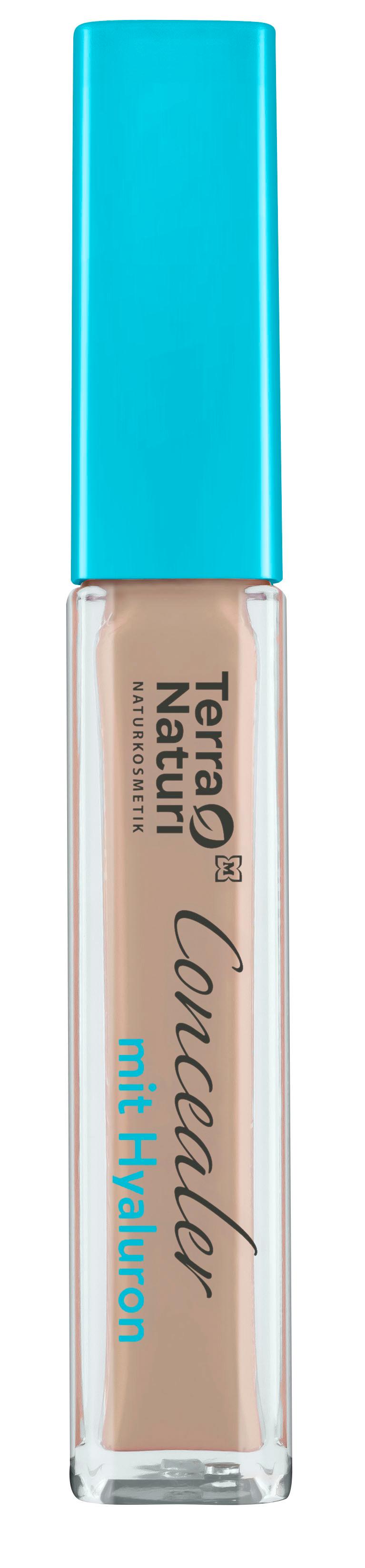 Terra Naturi Hyaluron Concealer