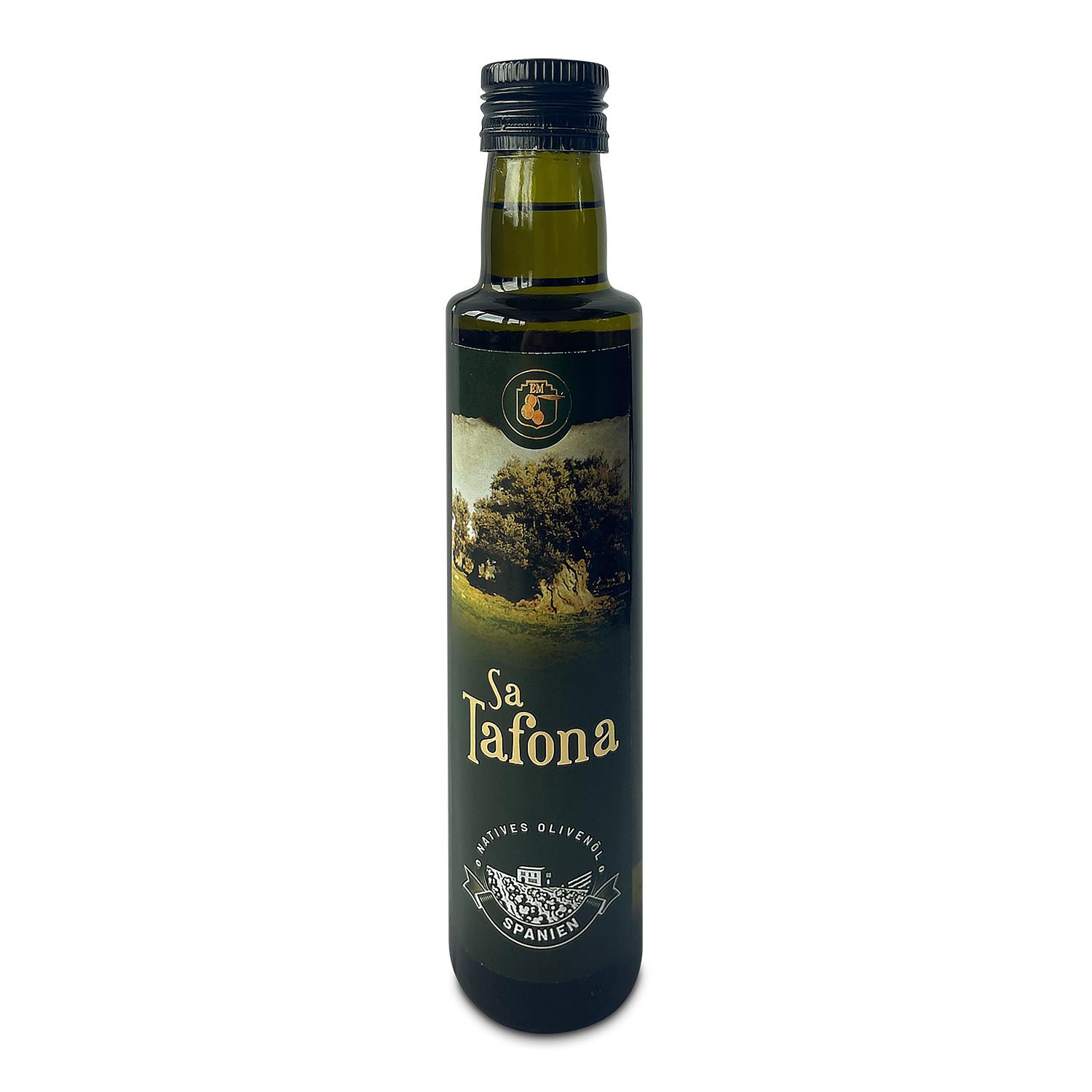 Produktbild SA TAFONA DE E.M. Natives Olivenöl 2 von 2