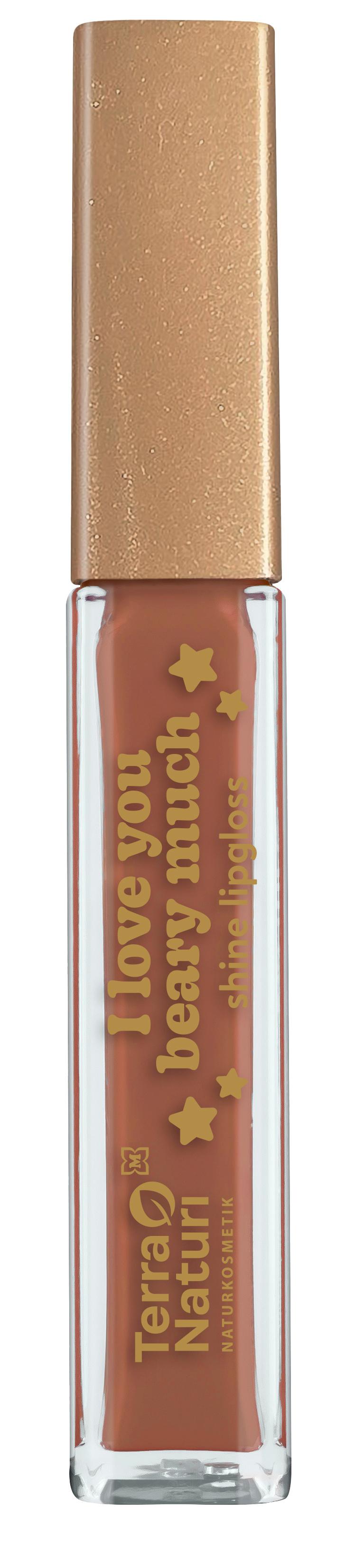 Terra Naturi Shine Lipgloss