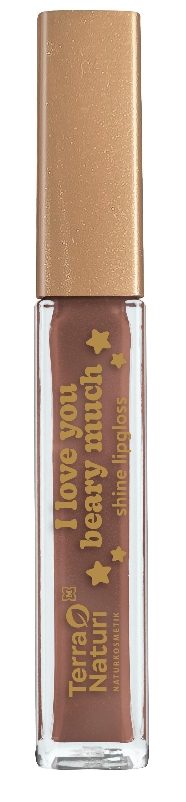Terra Naturi Shine Lipgloss