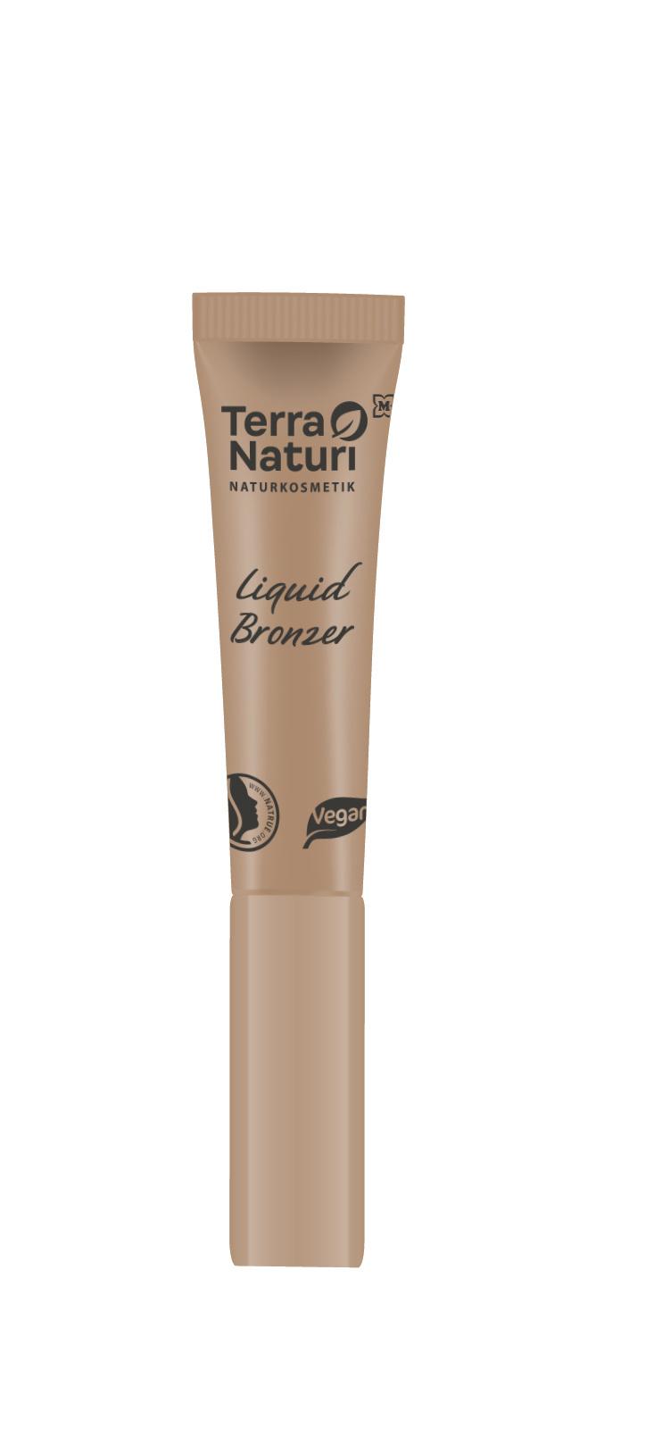Terra Naturi Liquid Bronzer