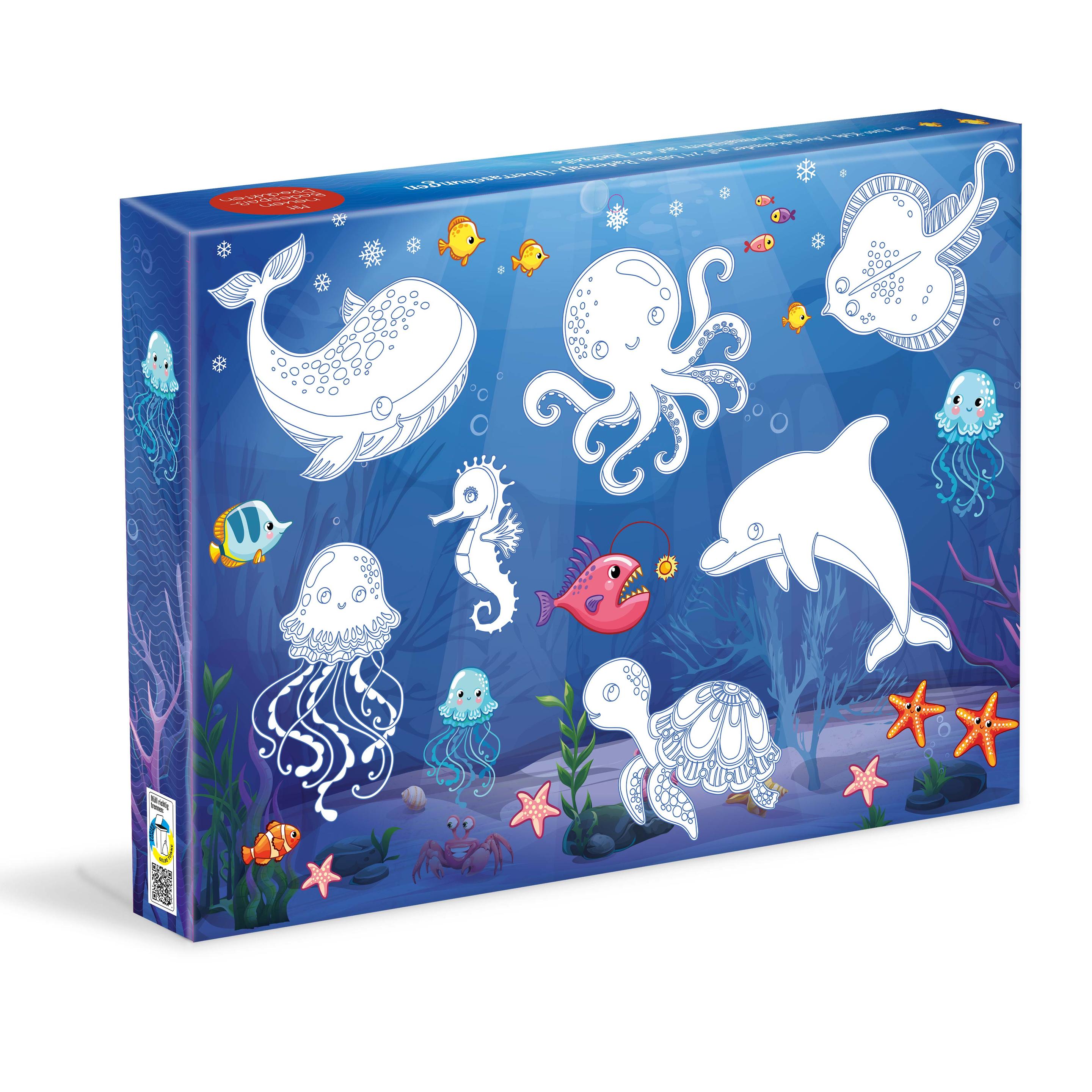 Produktbild AVEO Kids Adventskalender 2 von 4