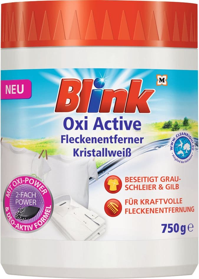 Fleckenentferner Spray All-in-1, 0,5 l