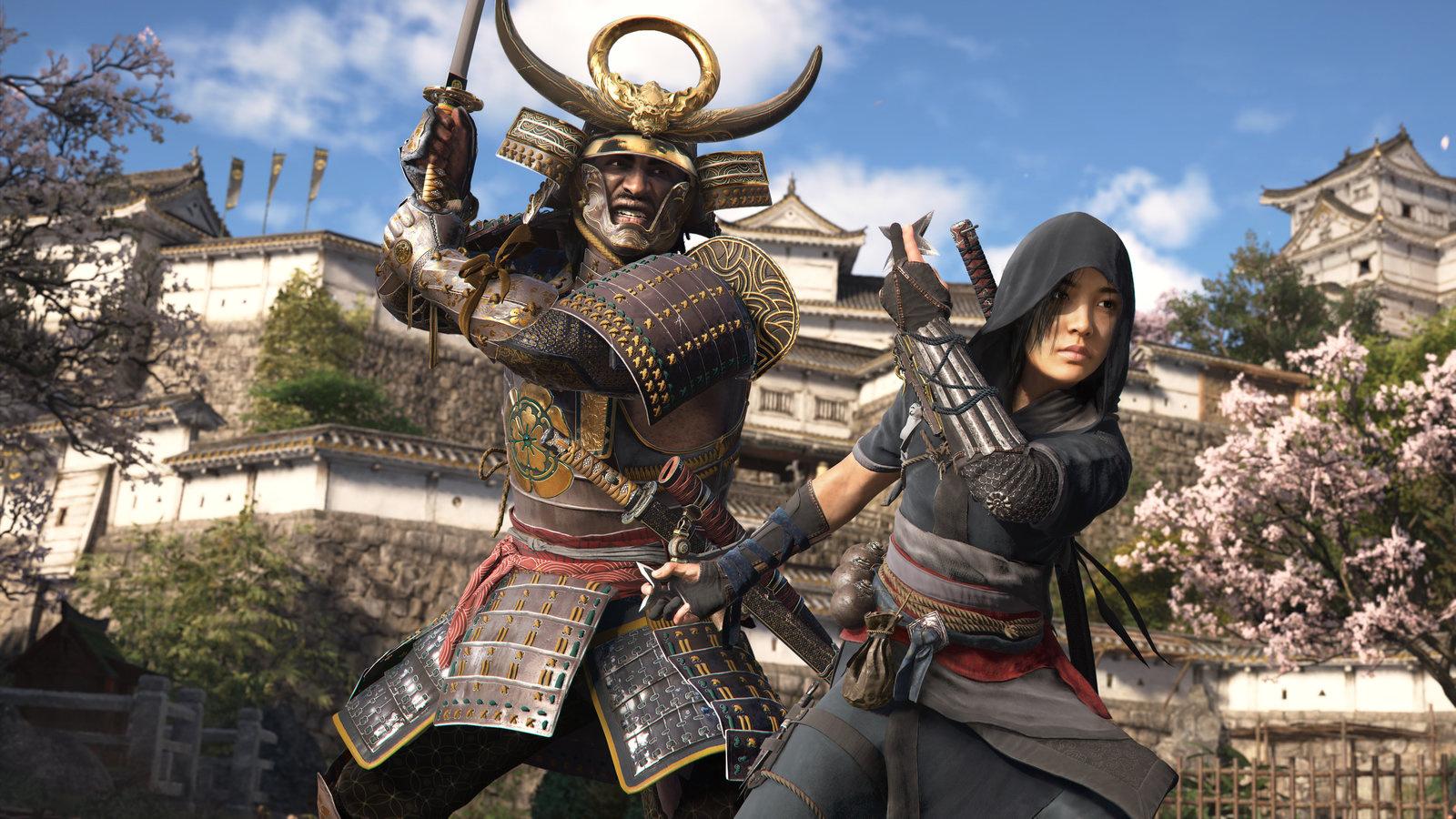 Produktbild Assassin's Creed Shadows 3 von 7