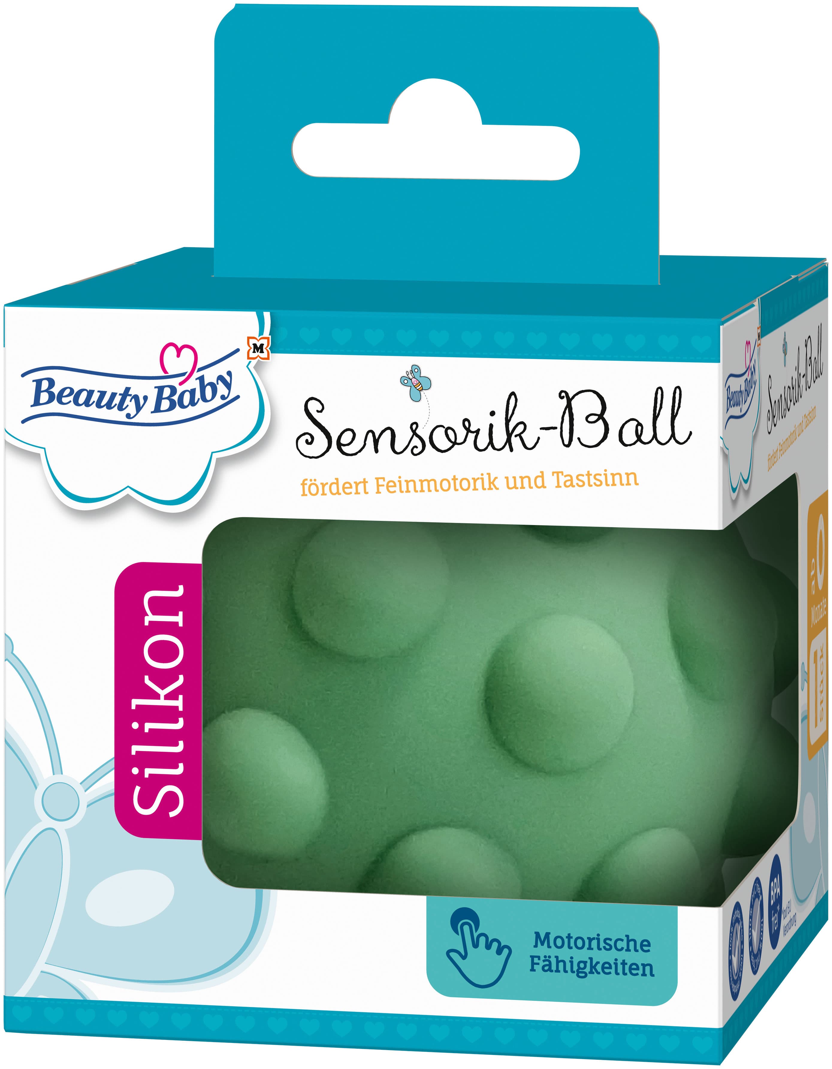Beauty Baby Sensorikball