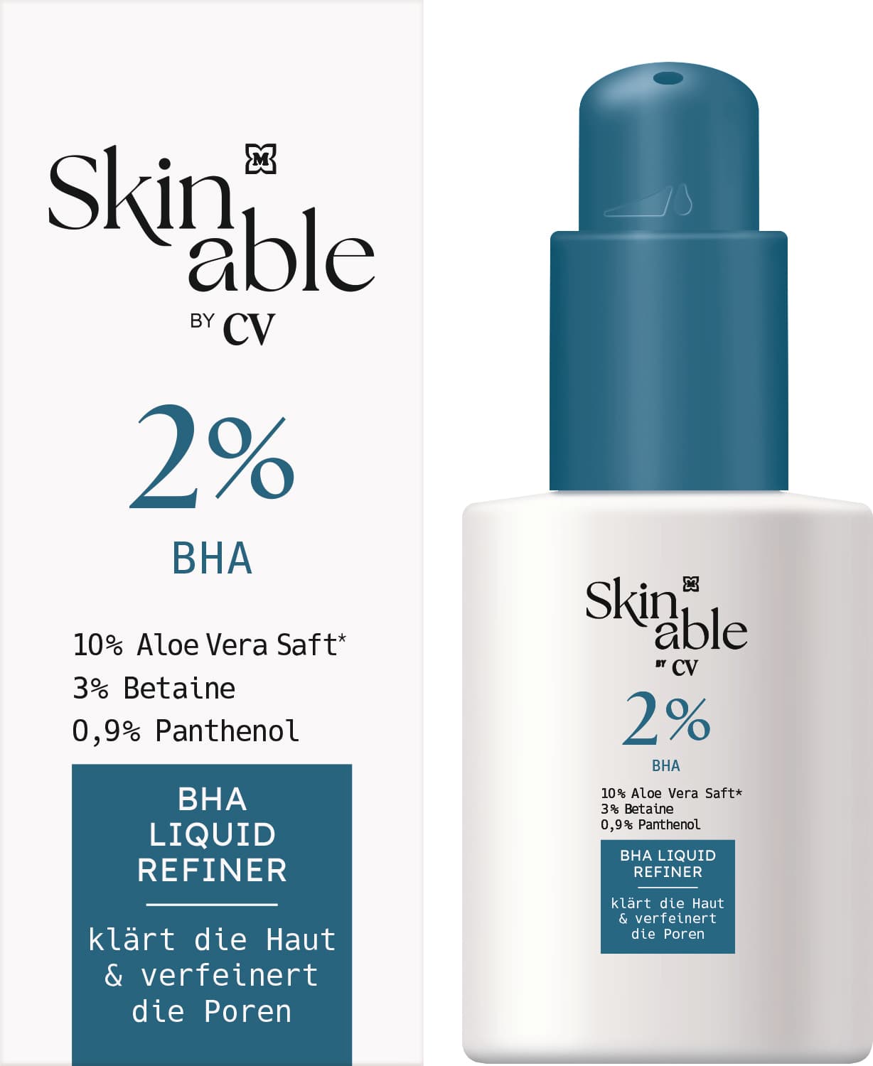 Produktbild Skinable BHA Liquid Refiner 2 von 3