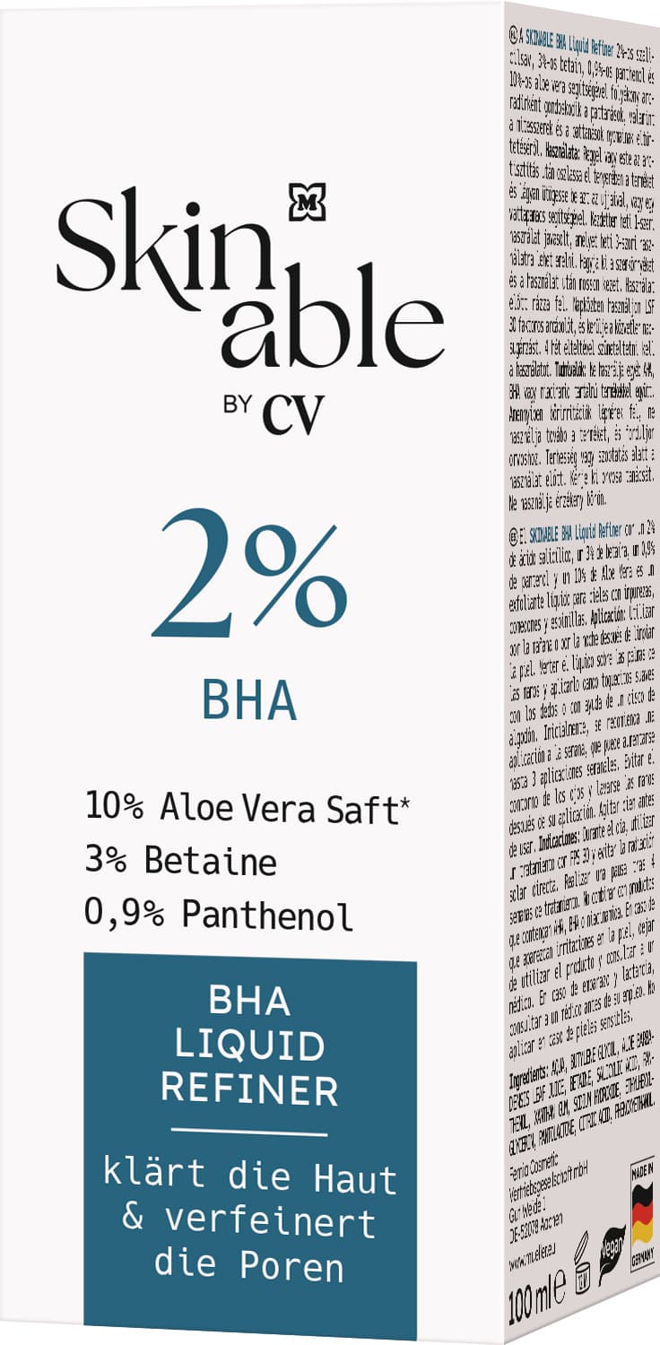 Produktbild Skinable BHA Liquid Refiner 3 von 3