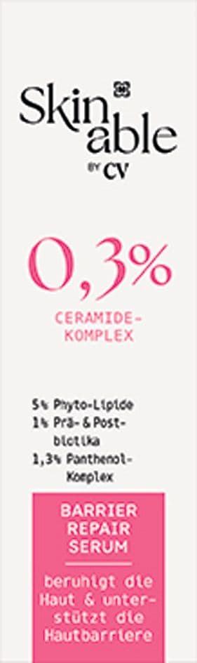 Produktbild Skinable Barrier Repair Serum 2 von 2