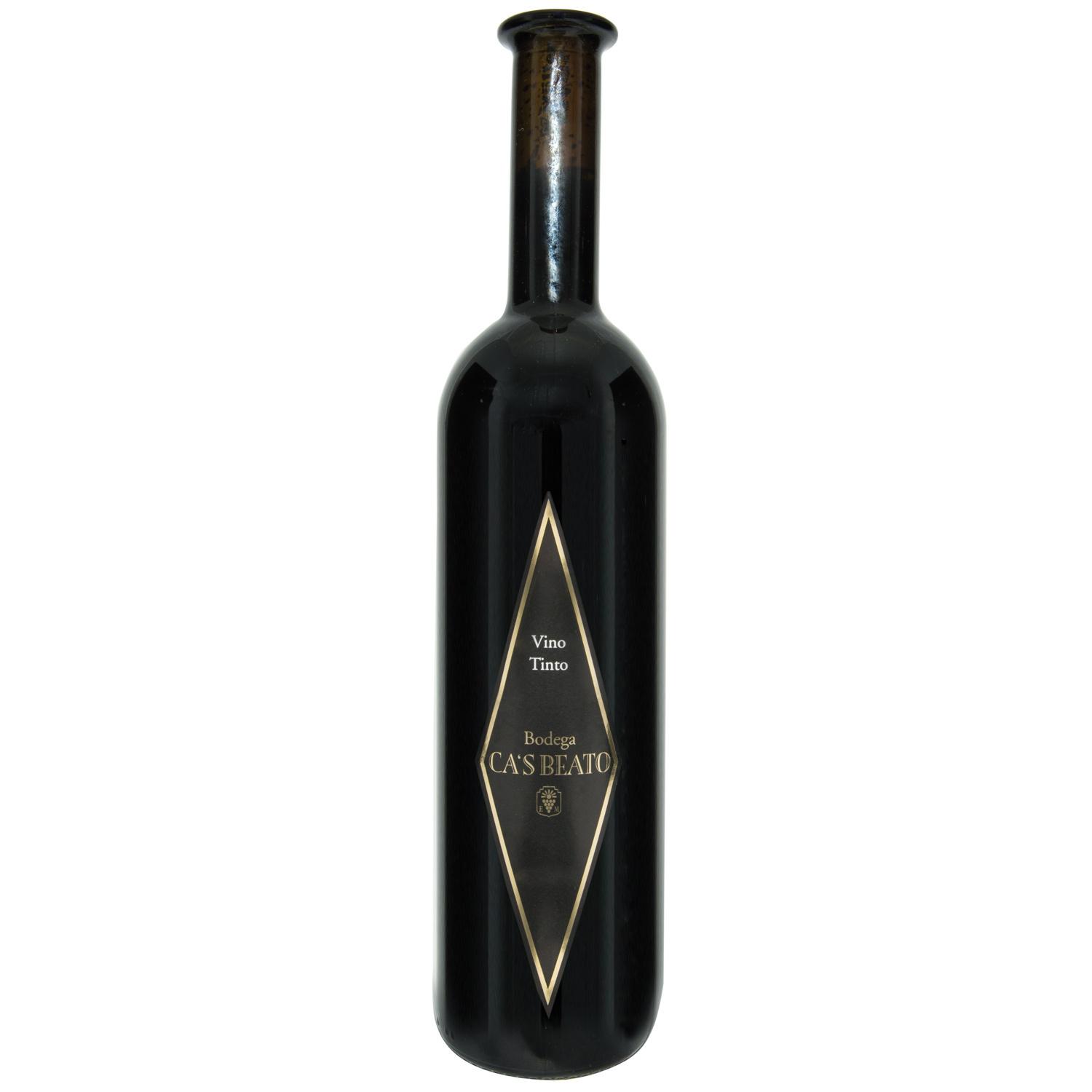 Ca's Beato Rotwein Vino Tinto 2022