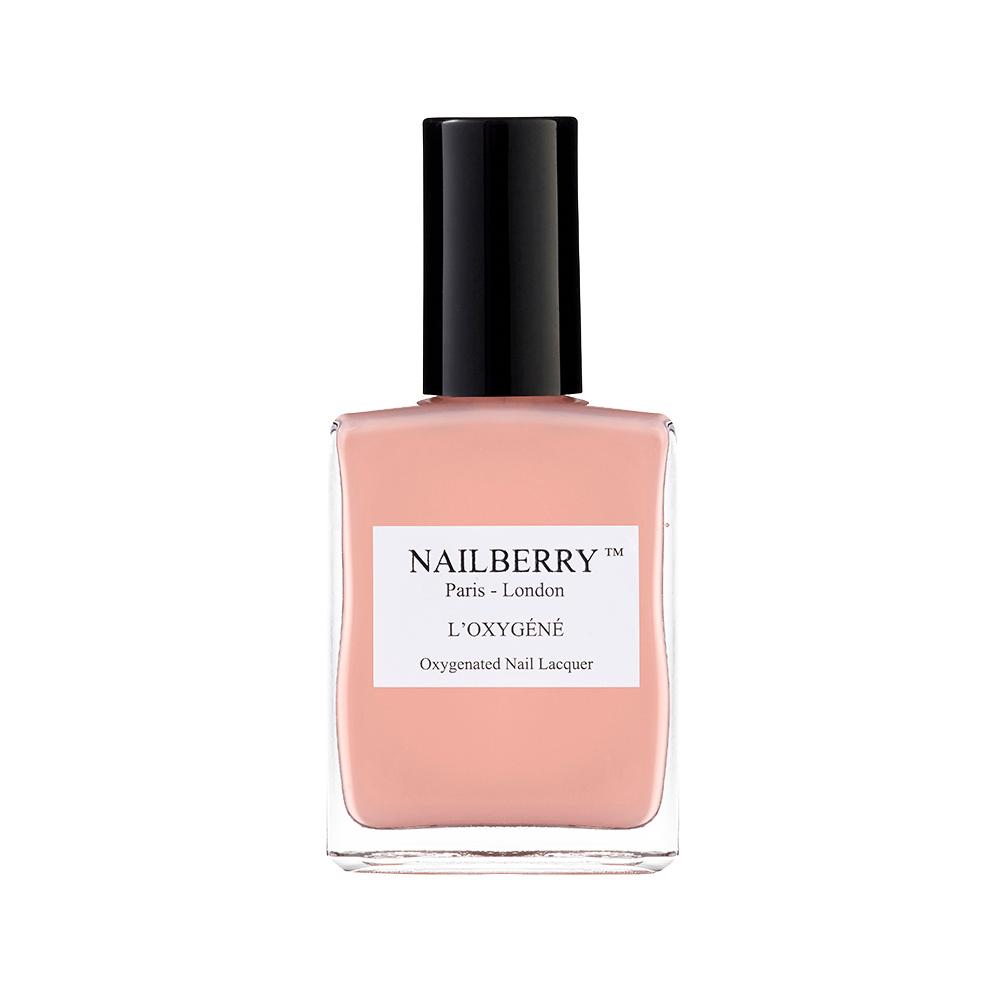 NAILBERRY Nagellack L'Oxygéné