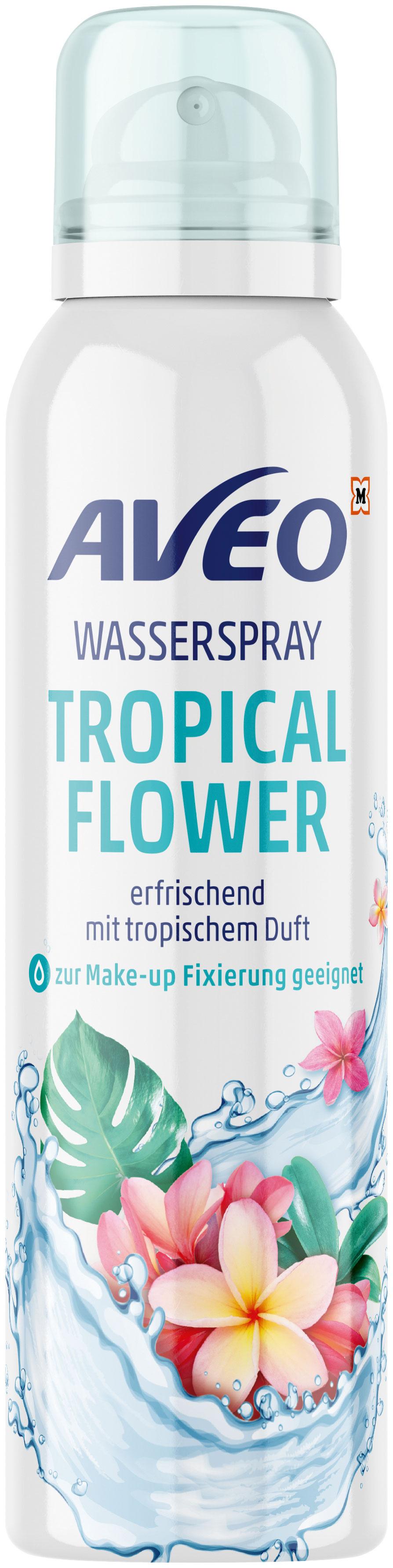 AVEO Wasserspray Tropical Flower