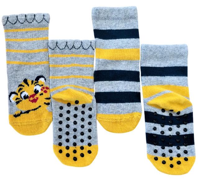 Beauty Baby Söckchen Boy 2er Pack