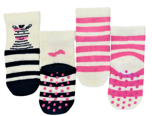 Beauty Baby Söckchen ABS Dünn Girl