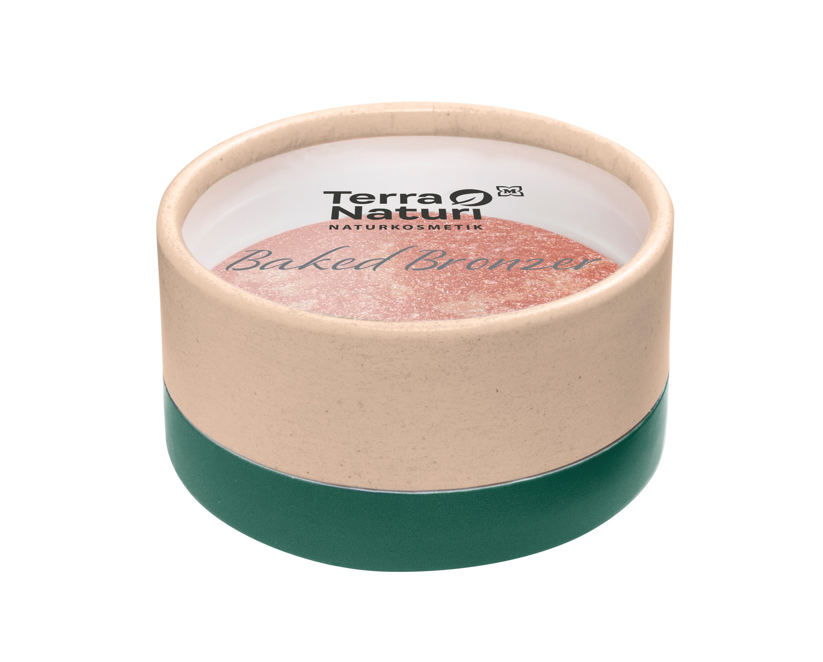 Terra Naturi Baked Bronzer