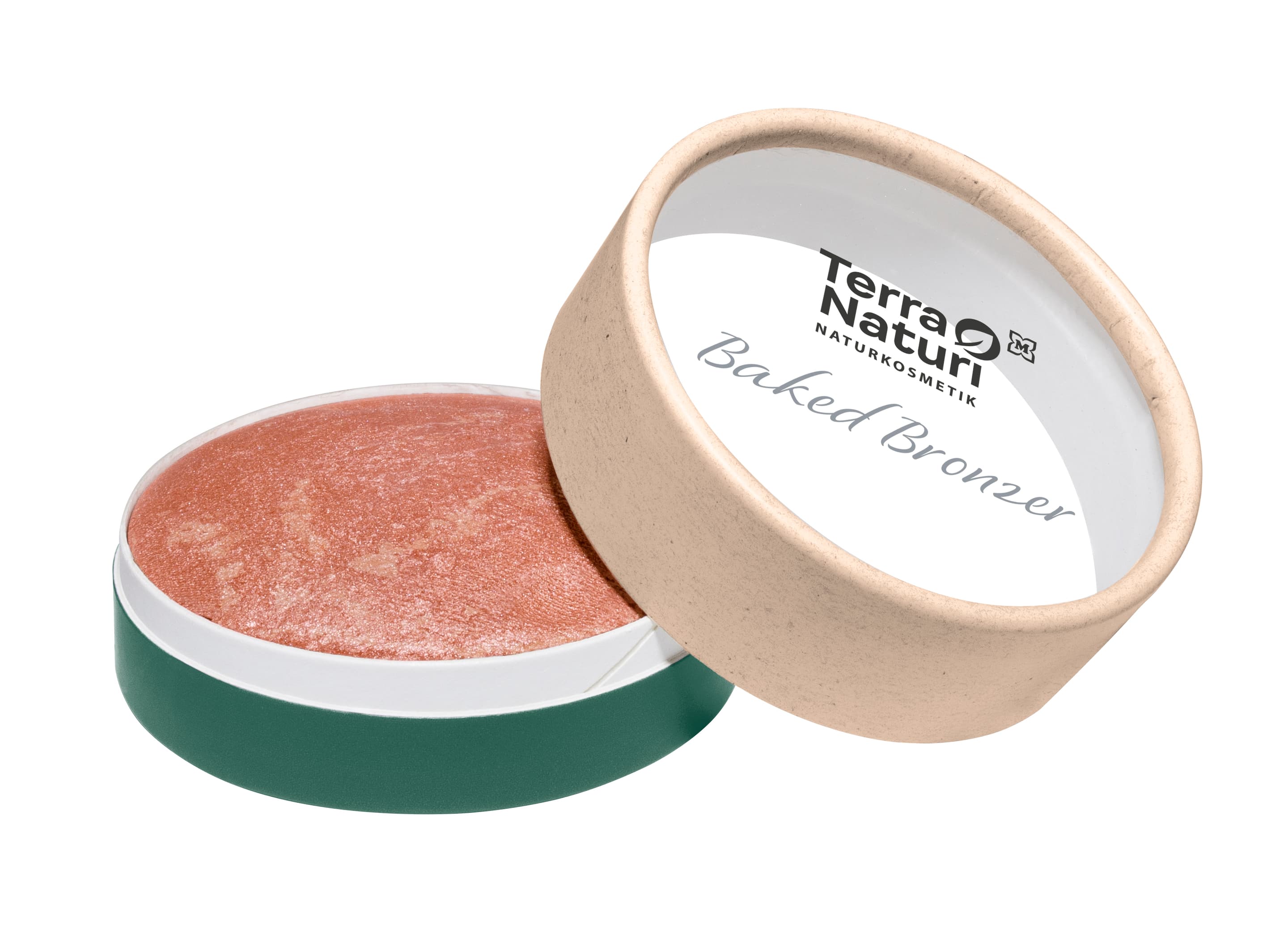 Produktbild Terra Naturi Baked Bronzer 2 von 2